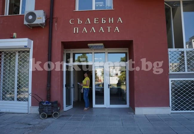 Съдът и прокуратурата в Козлодуй отвориха врати