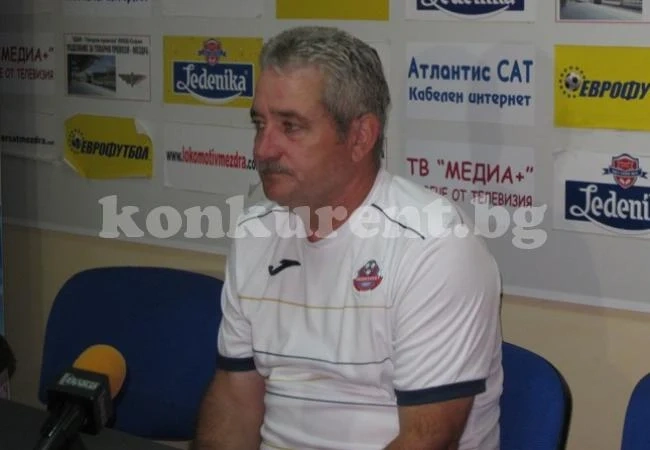 Мачът в Ловеч е по-специален за Феро