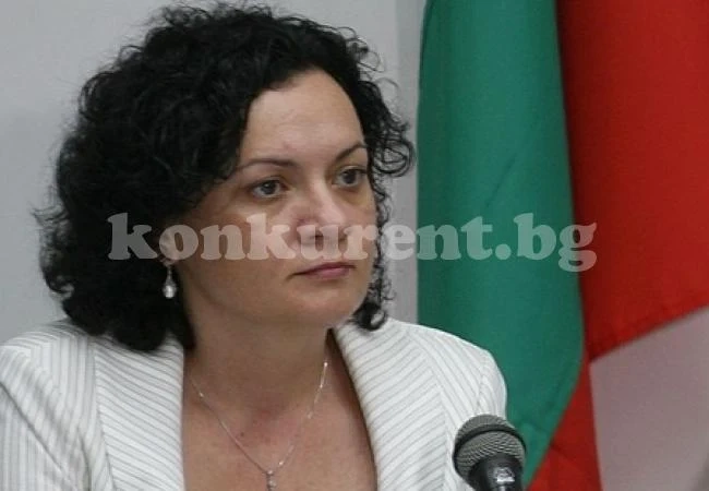 Министър Ивелина Василева пристига във Видин