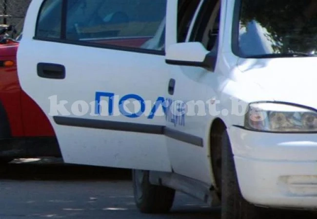 Взривиха чифт маратонки