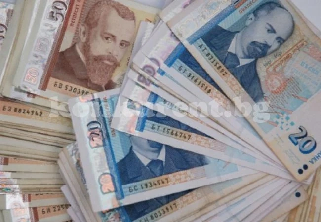 Врачанин изгоря с 4500 лв.