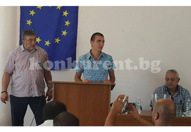Ботев /Вр/ приема Луковит на старта, жребият за I кръг е ясен