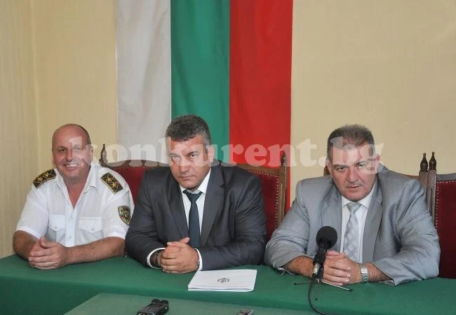 Закриват дежурните части на районните в Монтана и Вършец