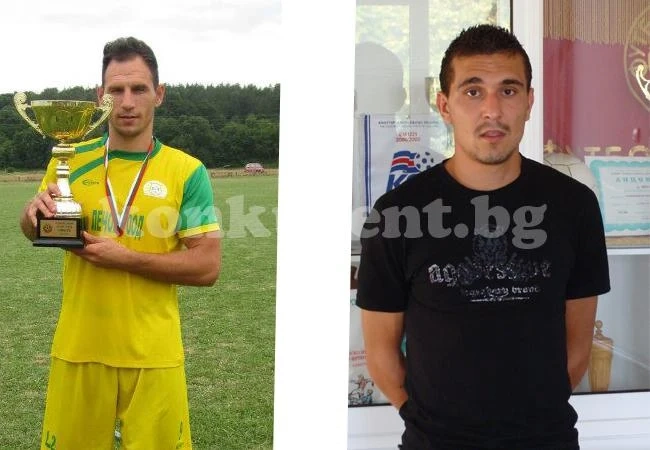 Първанов се върна, Данчев носи успех на Огоста в Криводол