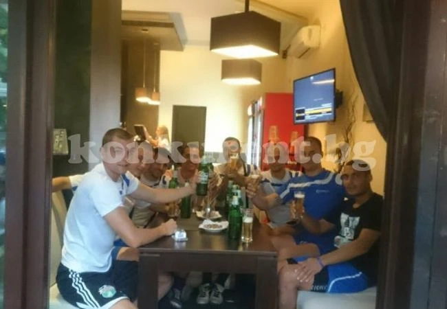 SEBN поля победа във Вършец, Момчил Николов блесна с 5 гола