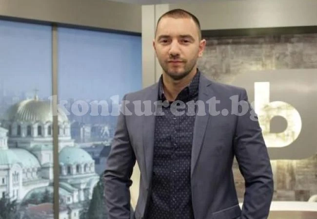 Хекимян стяга сватба с колежка от Нова телевизия?