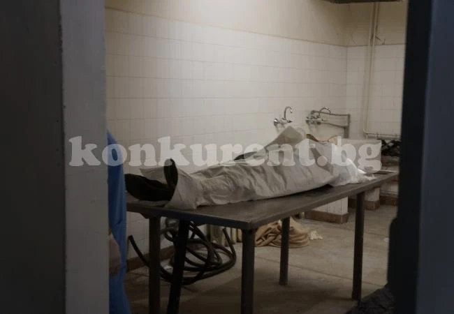 Правят аутопсия на починалия мъж от Козлодуй