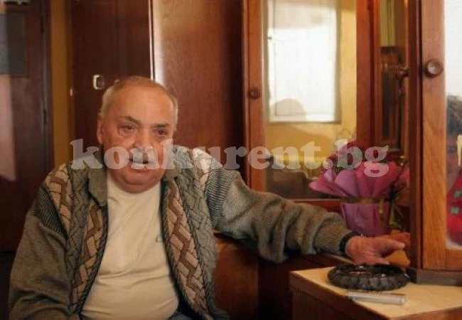 Почина големият актьор Васил Попов