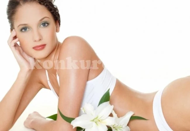 Интимна хигиена през лятото