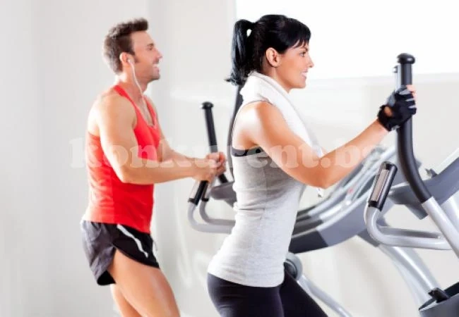 Направиха хапче, което заменя потенето във фитнеса