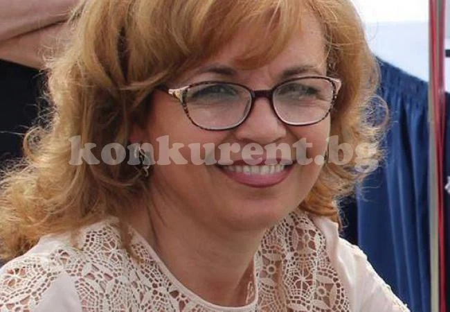 Валентина Михайлова е новият директор на Езиковата гимназия