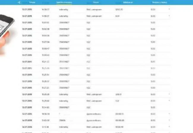 “Диаманти” точат сметките на мобилен телефон с есемеси за по 6 лева