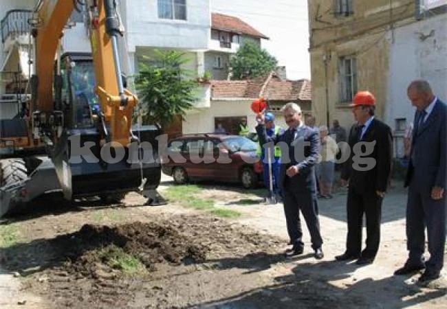 Приключи водния цикъл на Монтана