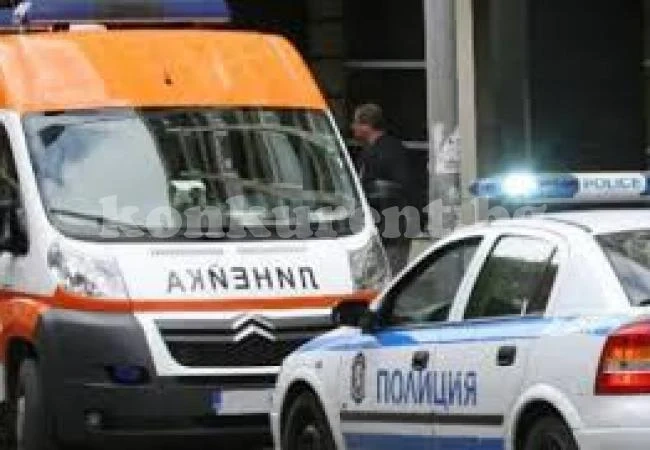 Смърт на пътя: Камион помете пешеходка, загинала е на място