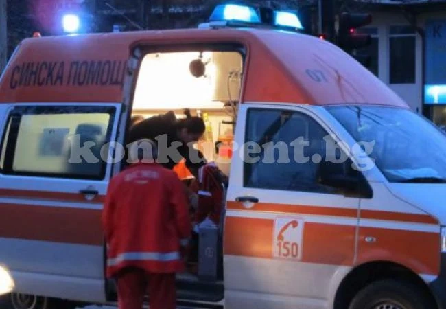Врачанин помете 11-годишно русначе в Поморие