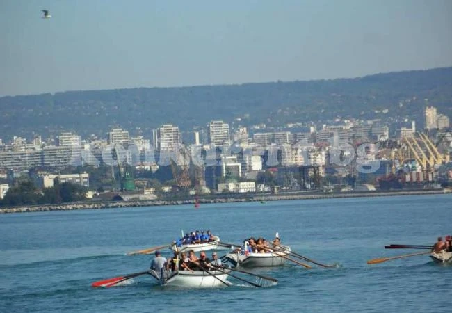 Козлодуй отново е №1 в морския многобой