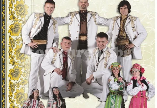 Безплатен концерт ще разтресе парка в \