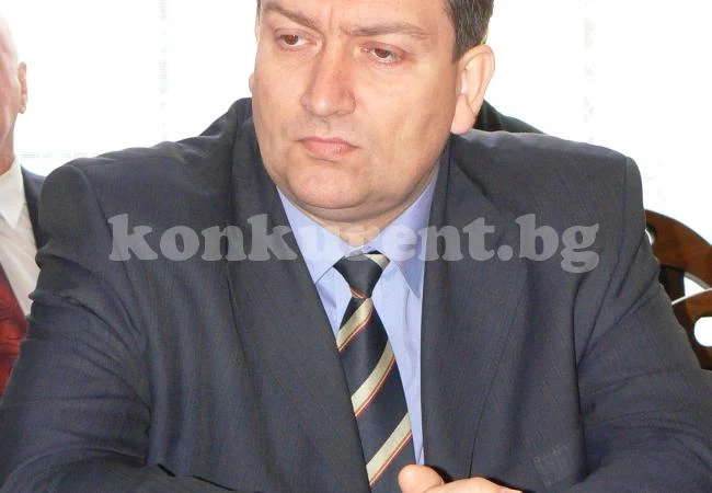 Банкер е кандидатът на червените за градоначалник на Козлодуй