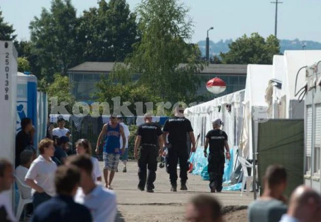 Германия ще връща десетки хиляди бежанци от Балканите