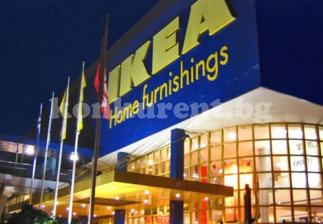 Смърт в IKEA! Двама са убити с нож