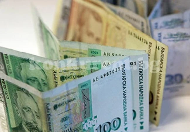 Откраднаха 8 бона от жител на видинско село
