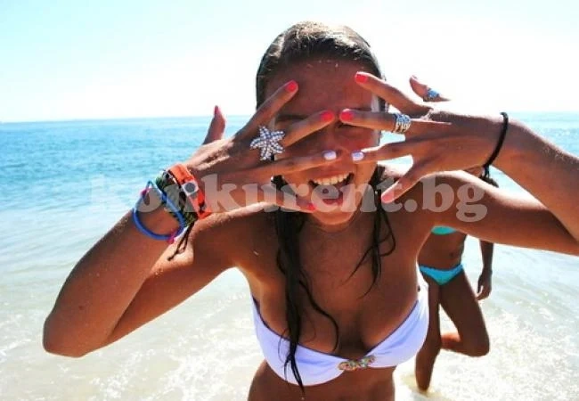 Времето: Слънце по морето, в планините може и да превали