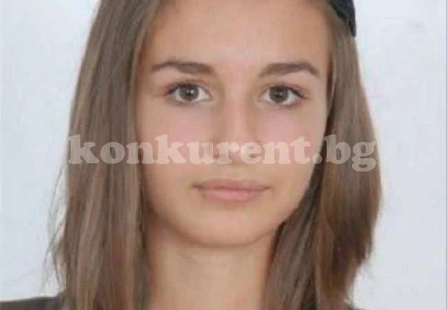 Загиналата в Лесидрен 16-годишна Велислава спечелила обучение в НАСА