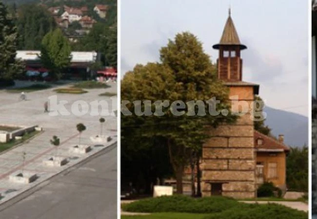 Конкурс за селфи обявиха в Берковица