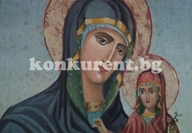 Днес е Голяма Богородица