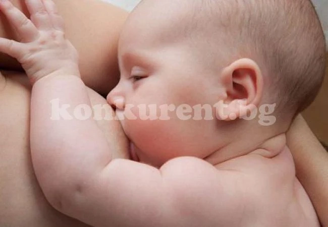 11-годишна роди дете на пастрока си след изнасилване