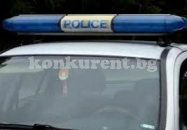 Наглият универсален крадец от Благоевград хванат в Банско