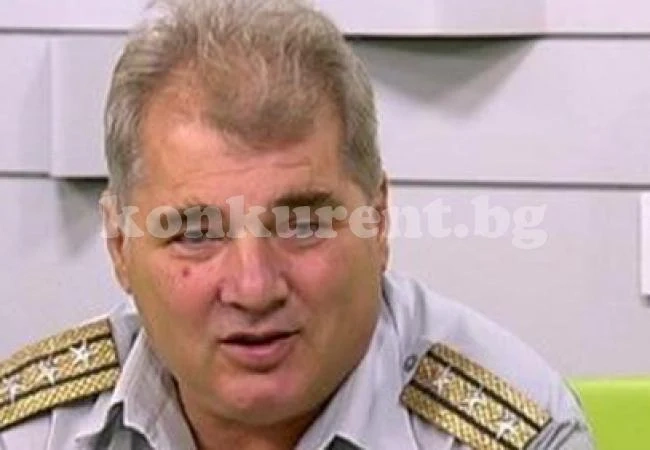 Комисар Бързилов: Ако цистерната беше паднала, нямаше да остане нищо от магистралата