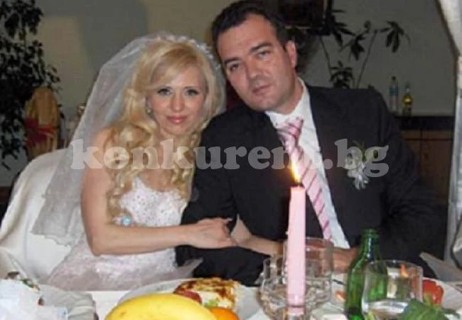 Екстра Нина се развела с измама след изневяра с джихадист