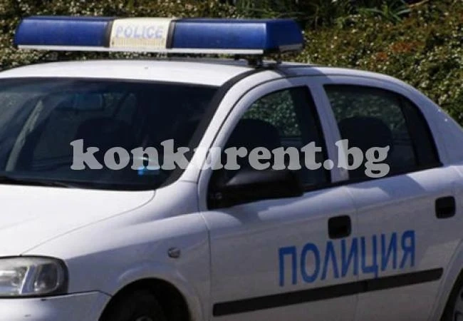 Къркан върти волана из Главаци