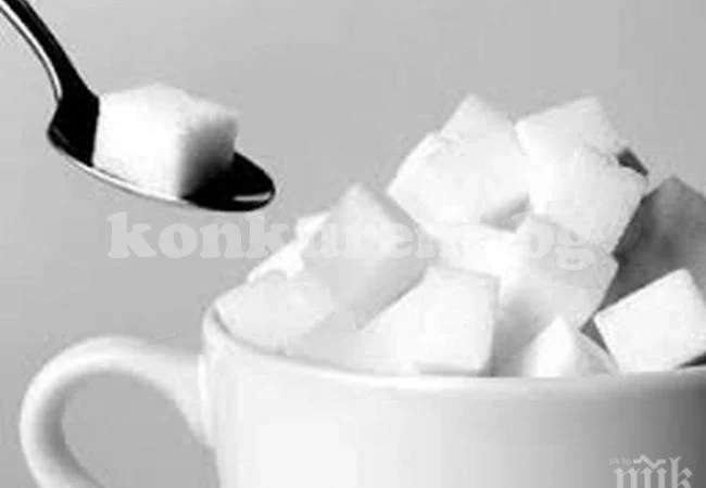 Само за дамите! Магия за любов със захар и сол