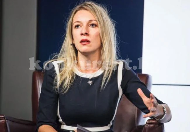Изненадващо украинският външен министър представи на света новия секс символ на Кремъл