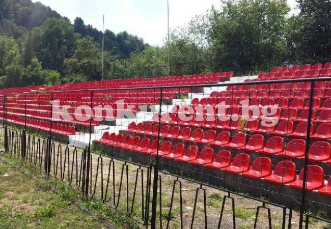 Ком остана на футболната карта, ще рита в „А” АФГ на Монтанско