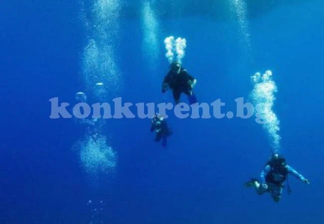 Гмуркачи откриха злато от испански галеони за 4,5 млн. долара