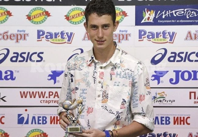 Избраха Краев за №1 на кръга в „А” група