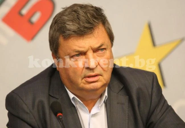 Георги Божинов с приемен ден във Врачанско