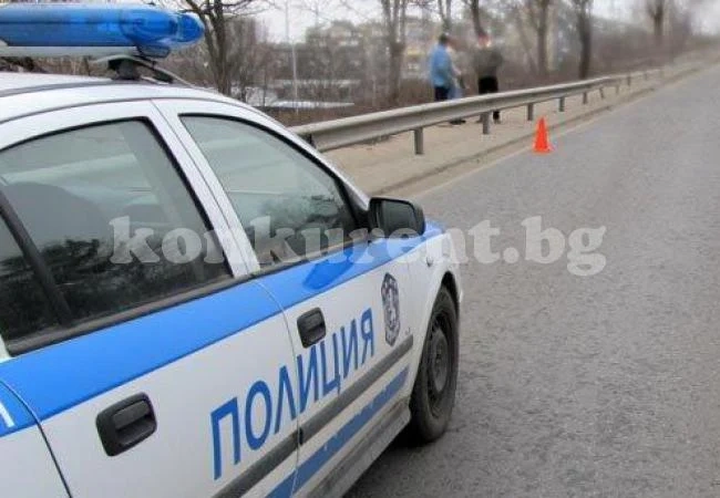 Непълнолетна изчезна мистериозно, качила се в лек автомобил