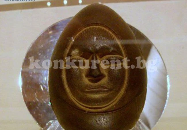 Тайнственият камък от Ню Хемпшър