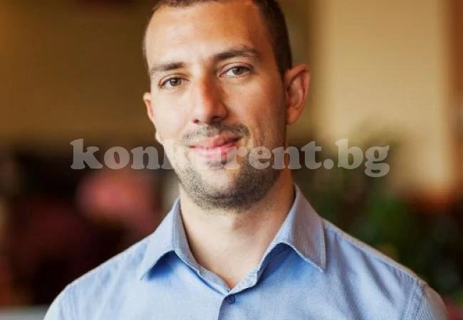 Българин стана шеф на Вайбър в Централна и Източна Европа