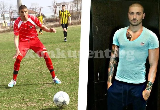 Бивш играч на Ботев /Вр/ оцеля в Биг Брадър