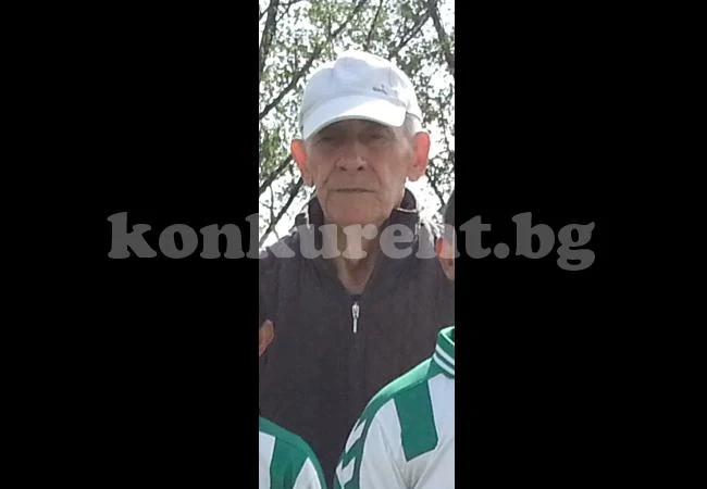 Почина футболен доайен от Ново село