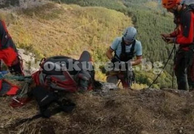 Тройна експертиза доизяснява смъртта на Мехмед край Белмекен