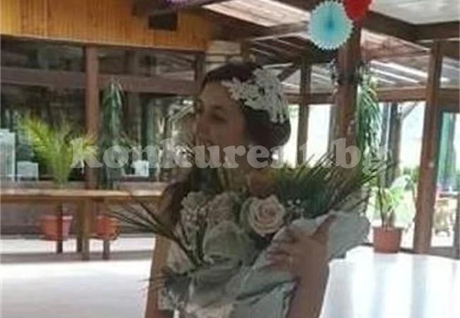 Лютви Местан омъжи дъщеря си Елис
