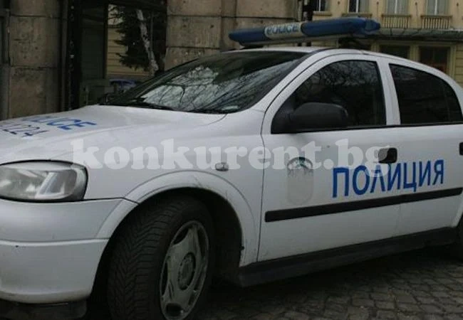 Зърнокомбайн и кола катастрофирайа край Бяла Слатина