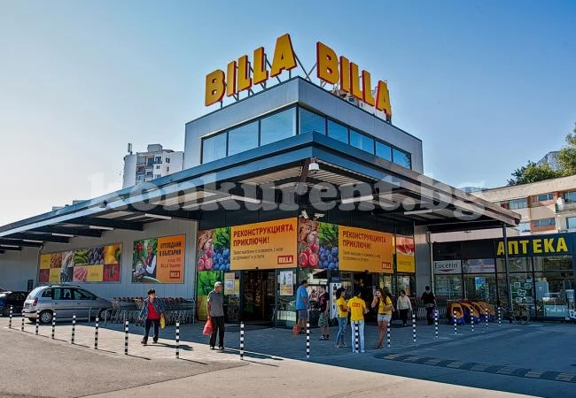 BILLA обнови магазина си във Враца, добави нови услуги и удобства за клиентите