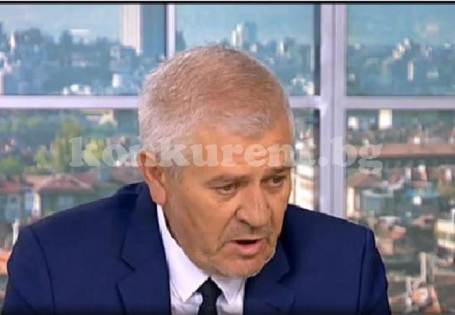 Ваньо Шарков: Увеличаваме екипите на Спешна помощ в цялата страна
